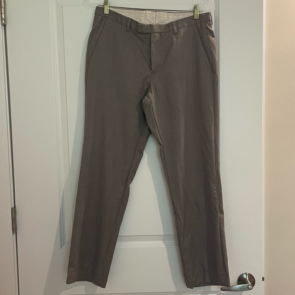 Hugo Boss pants